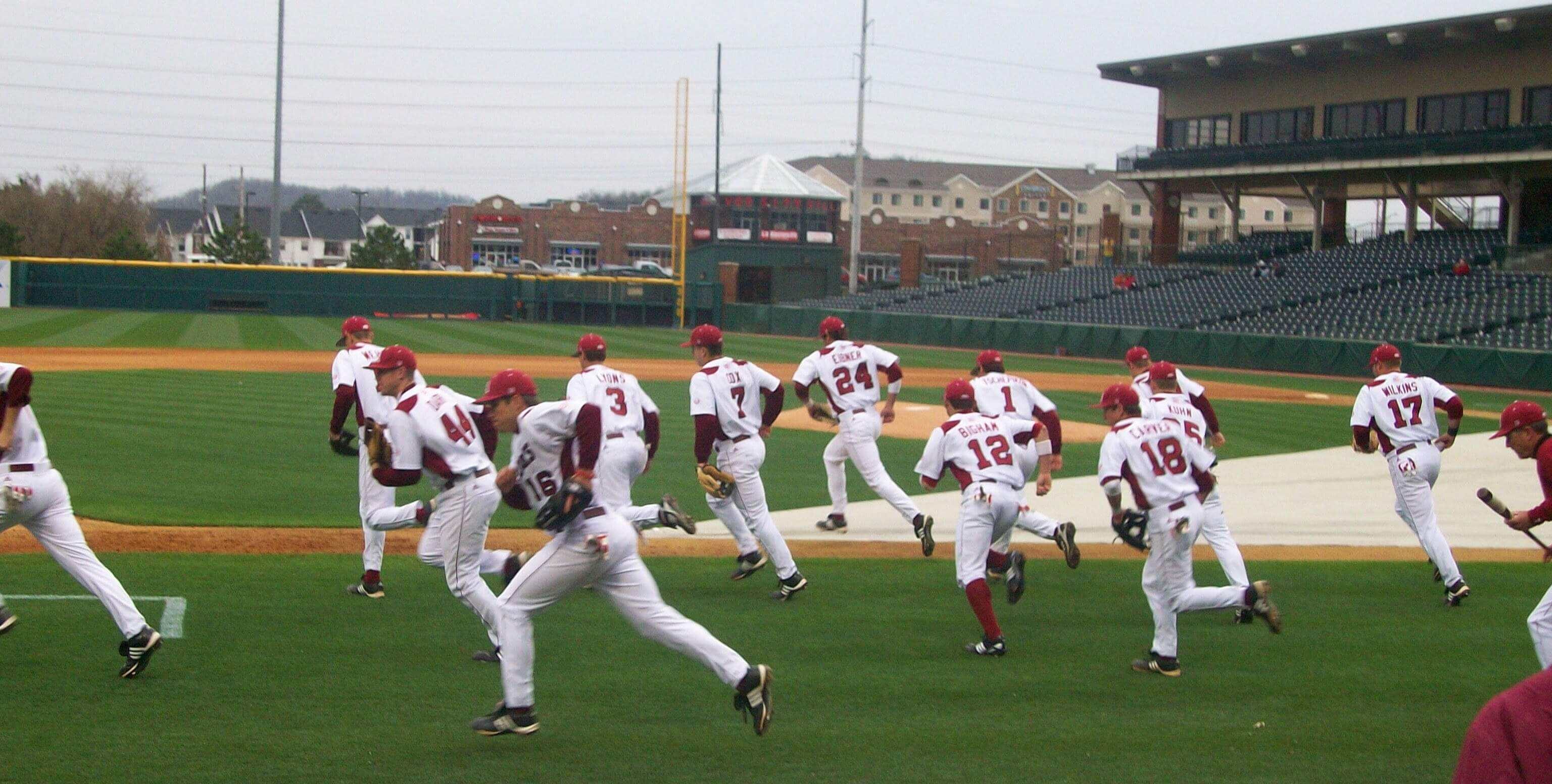 Deep League Prospects To Watch From Rankings 401-500 In Dynasty For 2024 Breakout Prospects of the AL West