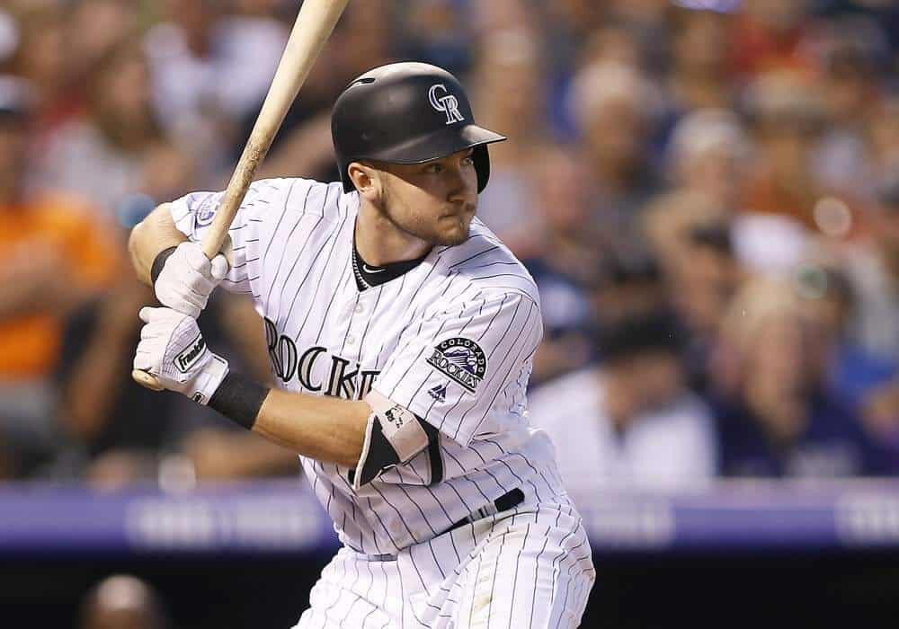 Fantasy Baseball Sleepers: Top Infield Sleepers for 2019 Fantasy Baseball Sleepers