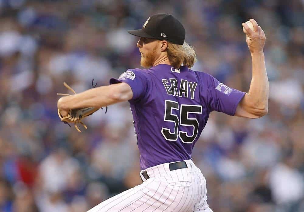 Fantasy Baseball Sleepers: Top Pitching Sleepers for 2019 Fantasy Baseball Sleepers