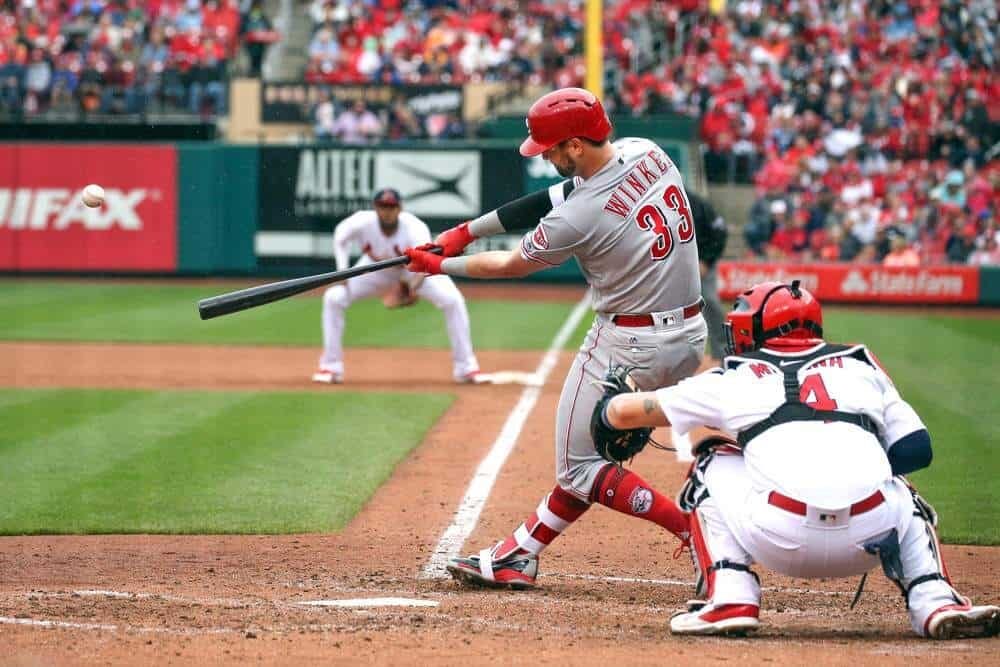 Fantasy Baseball Sleepers: Top Outfield Sleepers for 2019 Fantasy Baseball Sleepers
