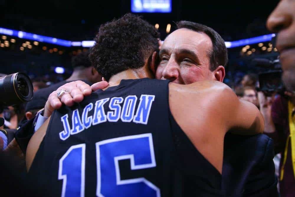 Daily Fantasy Basketball Forecaster – Frank Jackson Frank Jackson