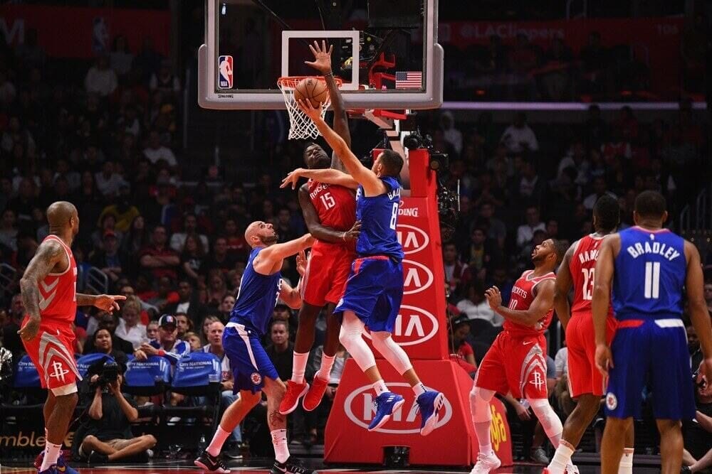 Daily Fantasy Basketball Forecaster – Danuel House Jr. Danuel House Jr. Daily Fantasy Basketball Forecaster