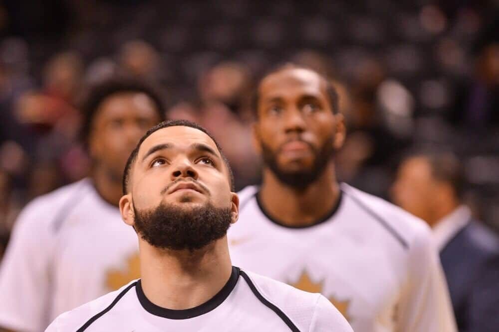 Week 24 Fantasy Basketball Waiver Wire: Finale Fred VanVleet Fantasy Basketball Waiver Wire