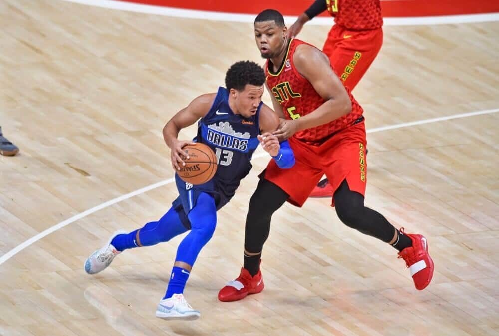 Week 8 Fantasy Basketball Waiver Wire Pickups Jalen Brunson Fantasy Basketball Waiver Wire