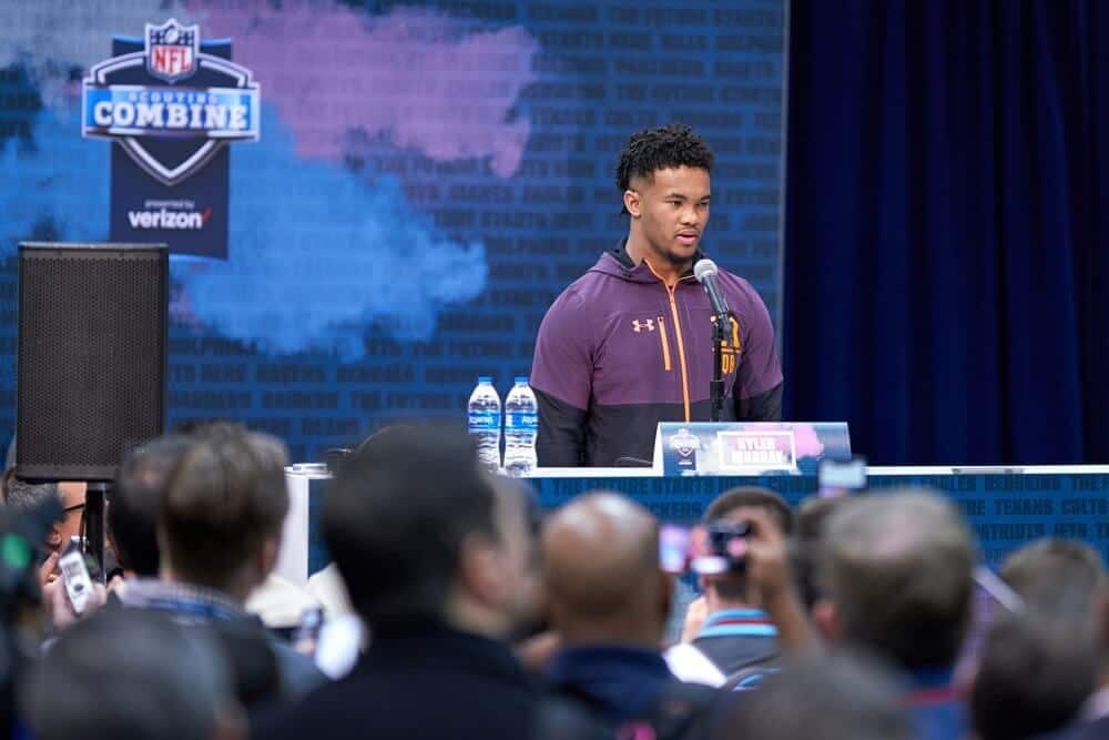 How to Attack Rookie Drafts in Fantasy Football Dynasty Leagues Kyler Murray Dynasty Leagues