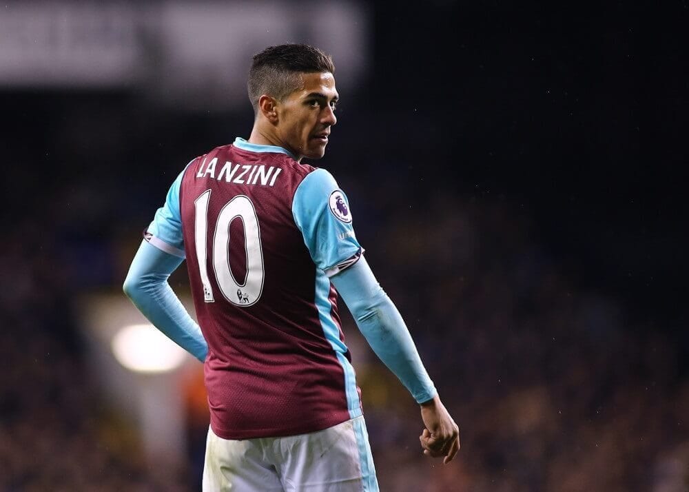 FPL Draft: Premier League Waiver Wire Week 28 Manuel Lanzini Premier League Waiver Wire