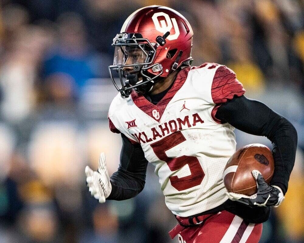 2019 Fantasy Football Rookie Preview: Marquise Brown – WR, Oklahoma Marquise Brown Fantasy Football Mis-Fits