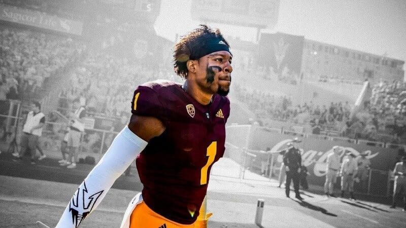 2019 NFL Draft Preview: N’Keal Harry – WR, Arizona State N'Keal Harry NFL Draft Preview