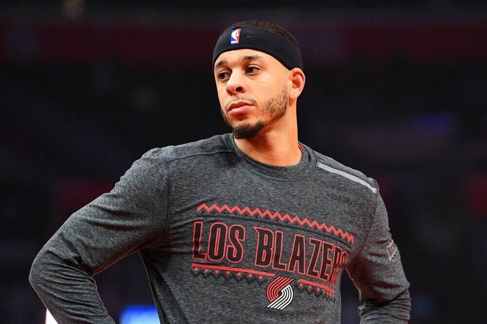 Daily Fantasy Basketball Forecaster – Seth Curry Seth Curry Daily Fantasy Basketball Forecaster