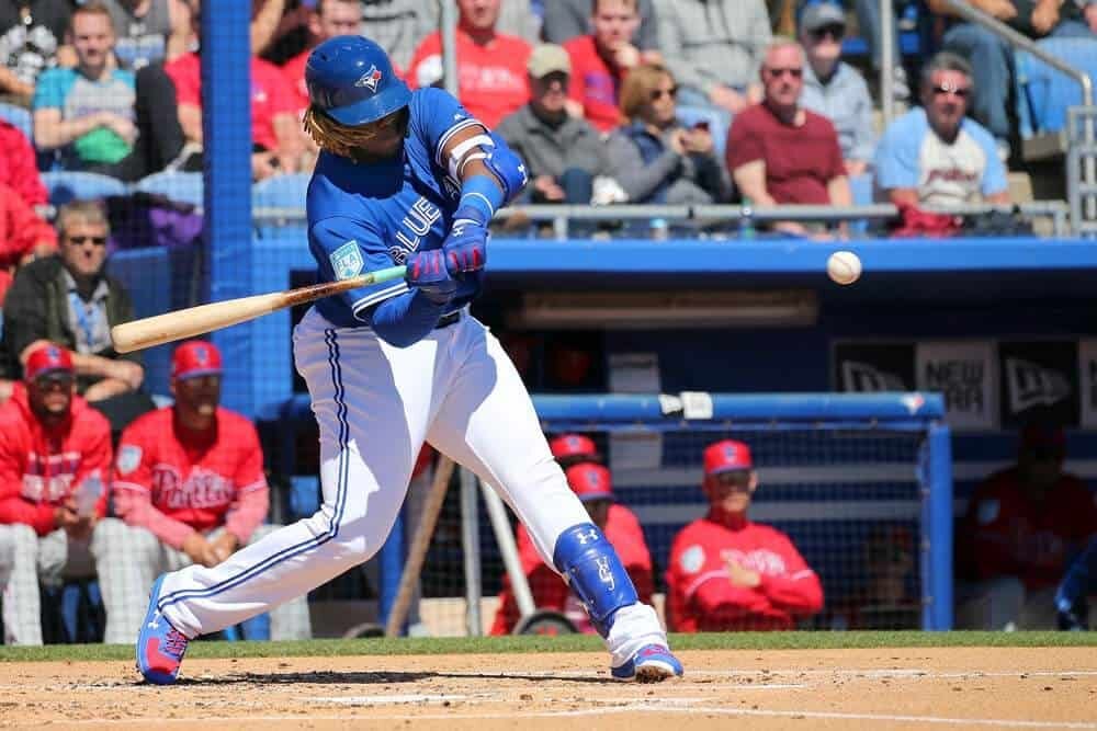 Vladimir Guerrero Jr