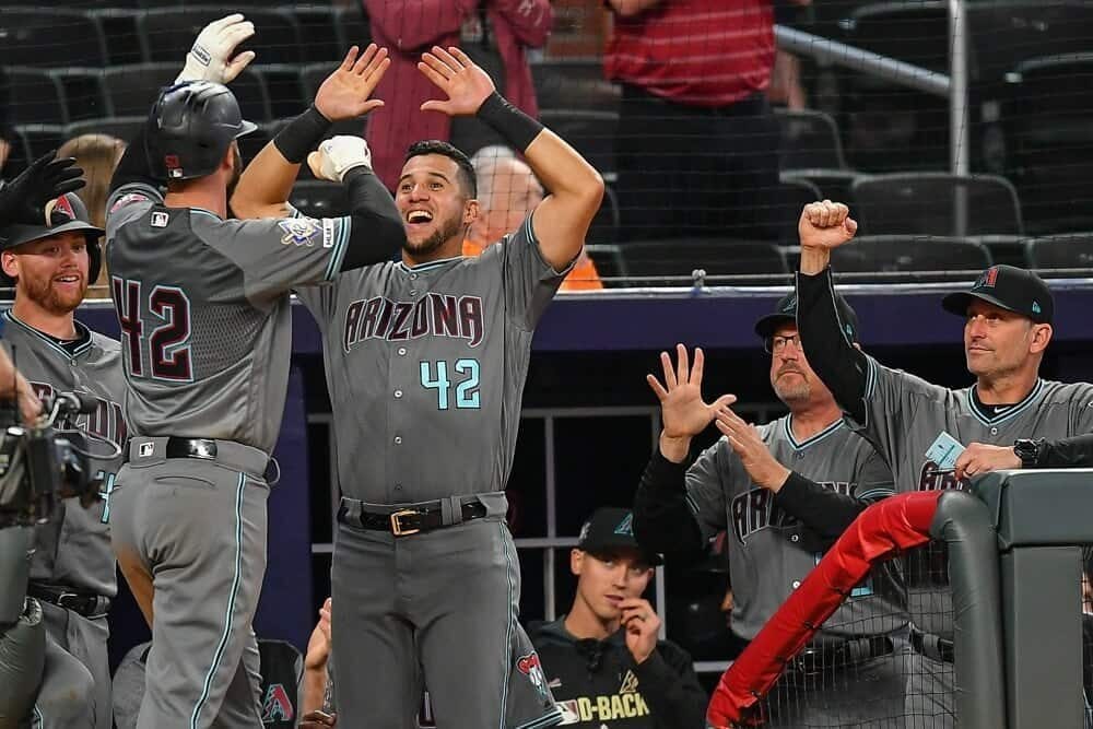 MLB Injury Report: Christian Walker goes down Christian Walker MLB Injury Report