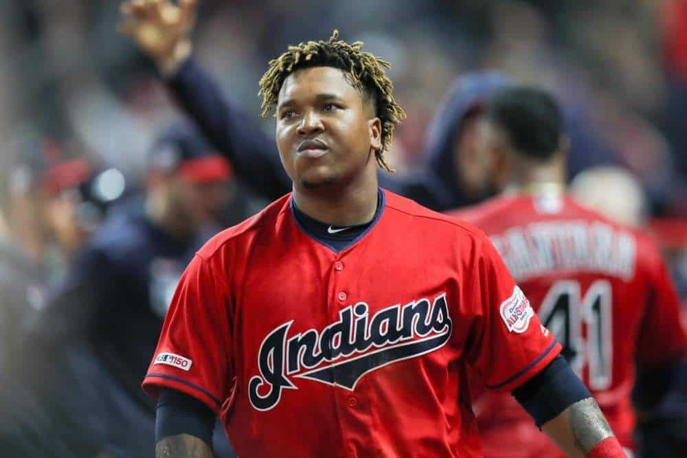 Jose Ramirez fantasy baseball draft strategy