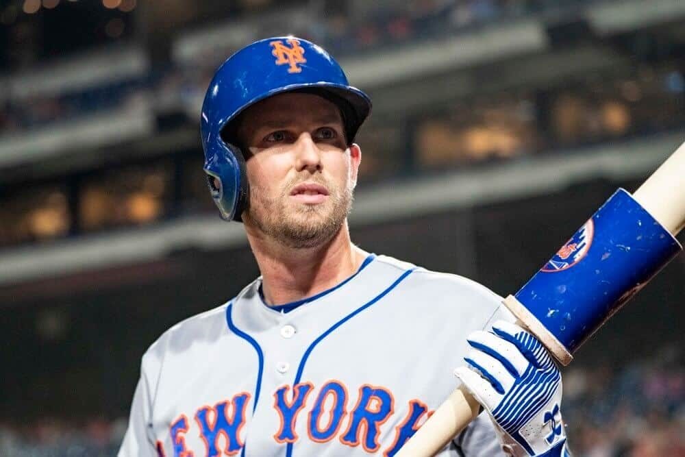 Jeff McNeil fantasy baseball waiver wire
