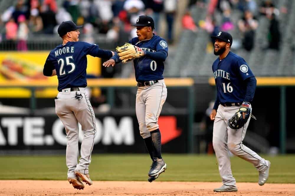 Early Season Trends and The Fantasy Implications Mariners Early Season Trends