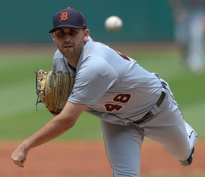 Fire & Ice: Matt Boyd & Pablo Lopez Strikeouts Matthew Boyd or Matt Boyd