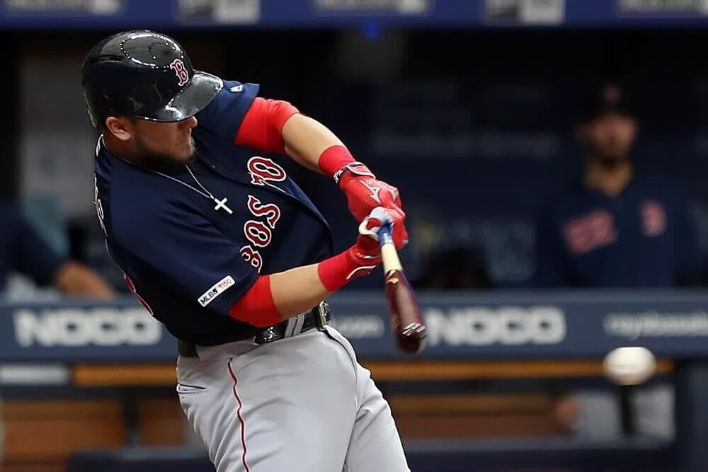 Week 5 Fantasy Baseball Recap: What you might have missed from 30 MLB teams Michael Chavis Week 5 Fantasy Baseball
