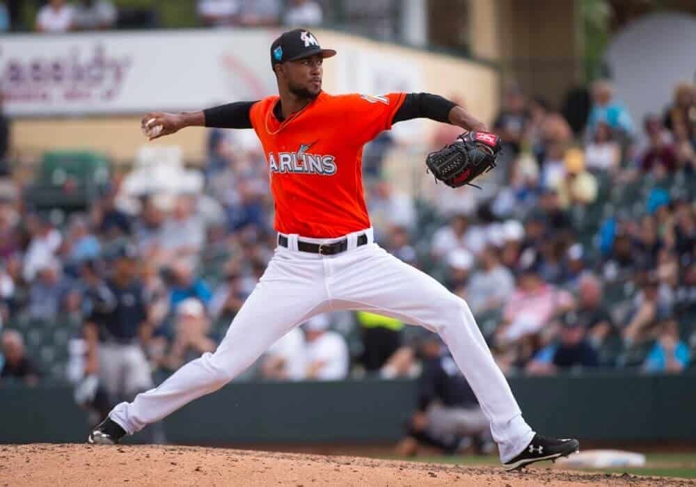 MLB Injury Report – Don’t Forget These Returning Stars Sandy Alcantara MLB Injury Report