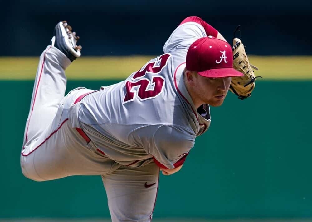 Starting Pitcher Barometer: Grab the Turnbull by the Horns Spencer Turnbull Starting Pitchers