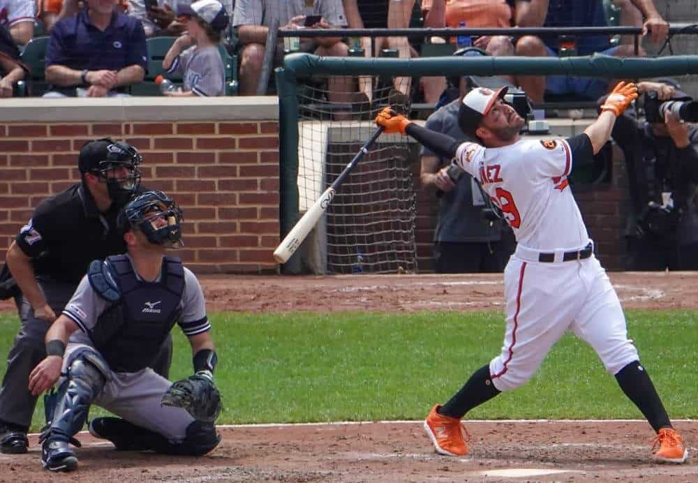 Fantasy Baseball Waiver Wire: Specialized Targets Fantasy Baseball Waiver Wire