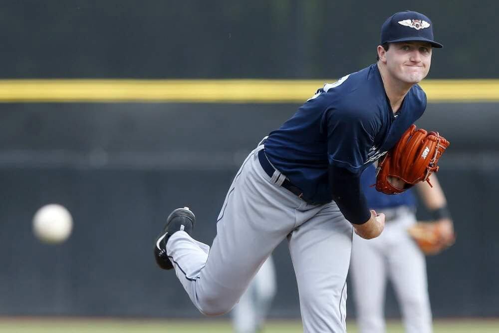 Casey Mize