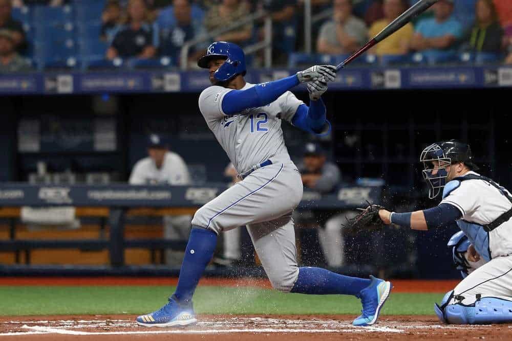Fantasy Baseball Waiver Wire: Hip Hip, Jorge! Fantasy Baseball Waiver Wire