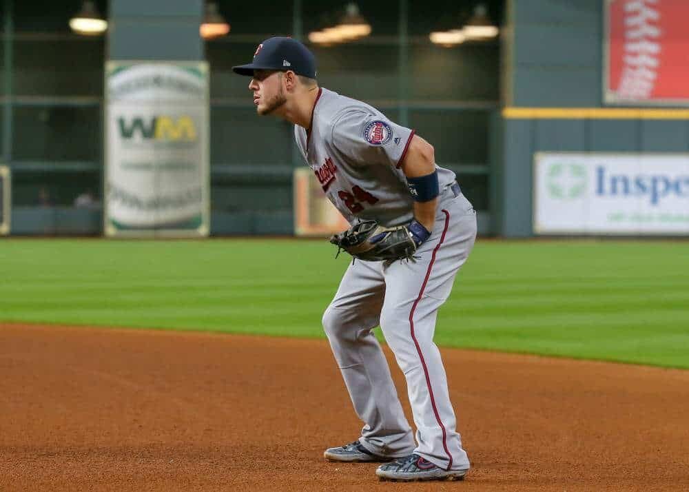 Fantasy Baseball Waiver Wire: Party With the Crons Fantasy Baseball Waiver Wire