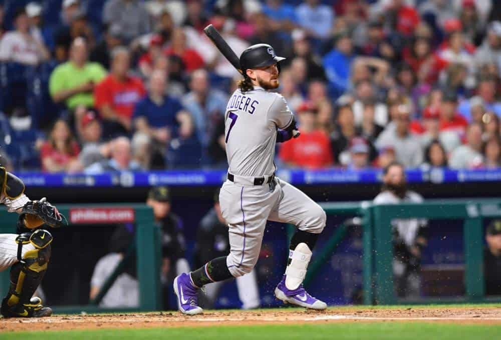 Fantasy Baseball Prospects Report: Mr. Rodgers Neighborhood Prospects