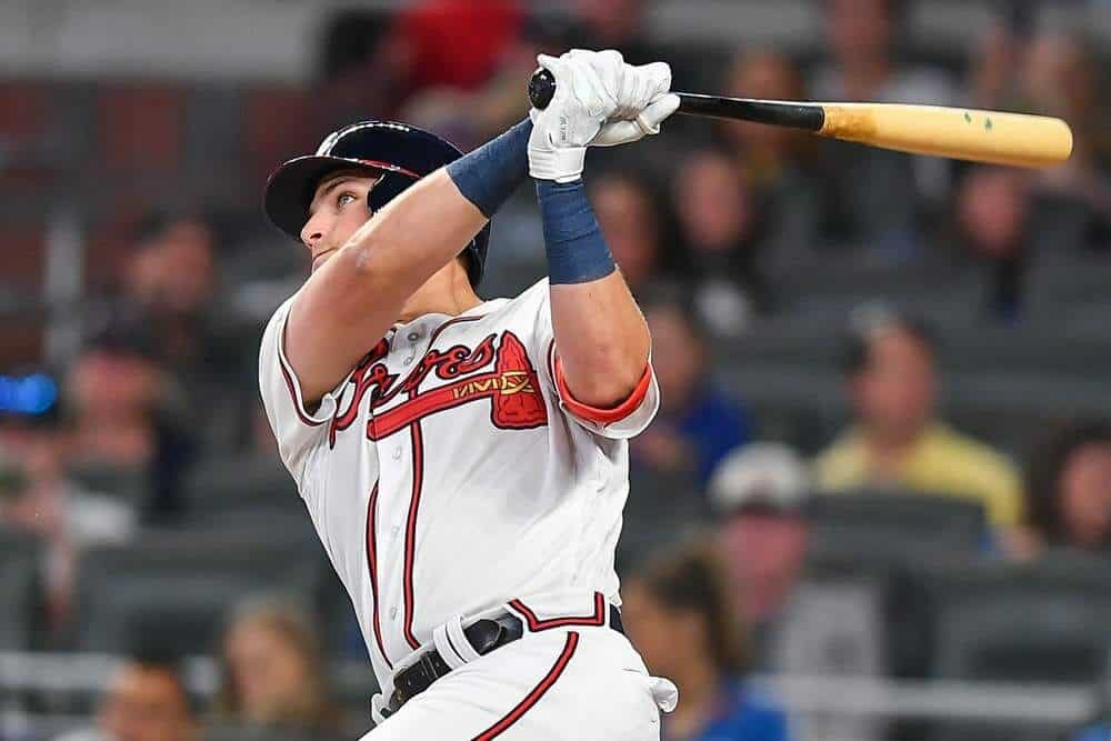 Fantasy Baseball Waiver Wire: Prospect Invasion Fantasy Baseball Waiver Wire