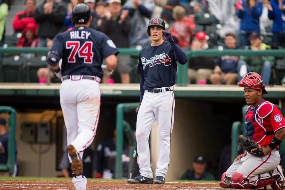 MLB Prospects