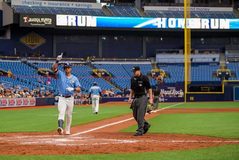 Fantasy Baseball Waiver Wire: Lowe’s Big Lumber Fantasy Baseball Waiver Wire