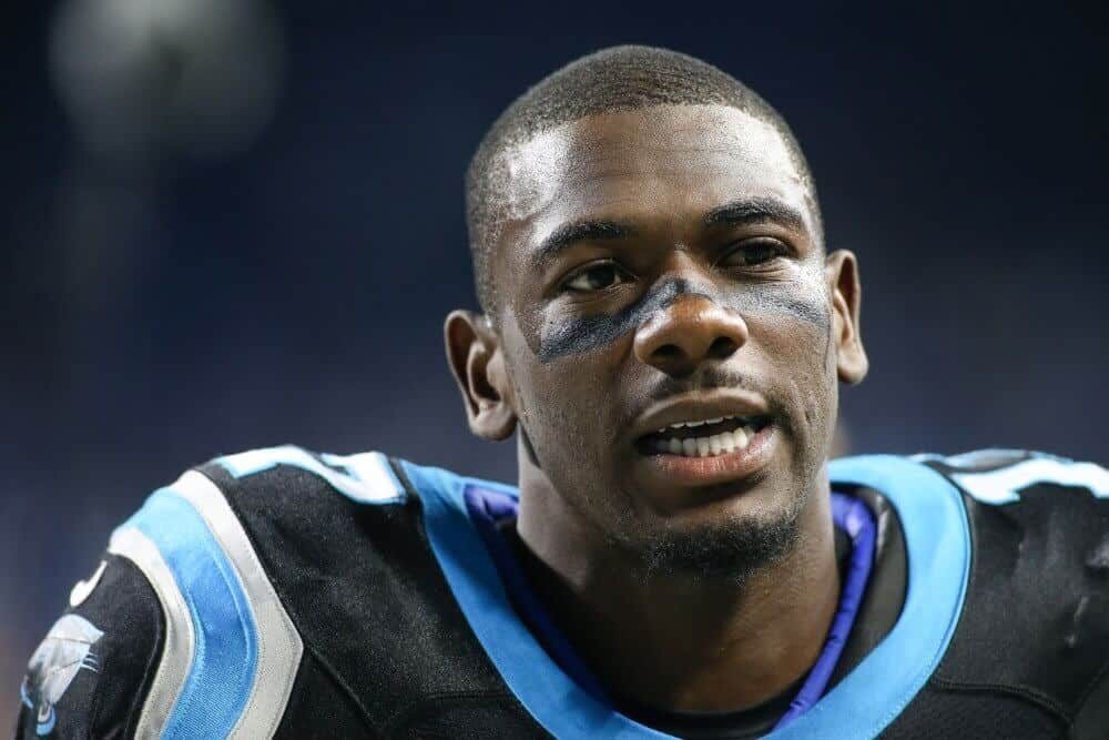 AFC Players Who Will be Overlooked in 2019 Fantasy Football Drafts Devin Funchess AFC Long Shots