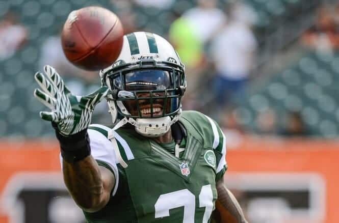 New York Jets Fantasy Football Preview