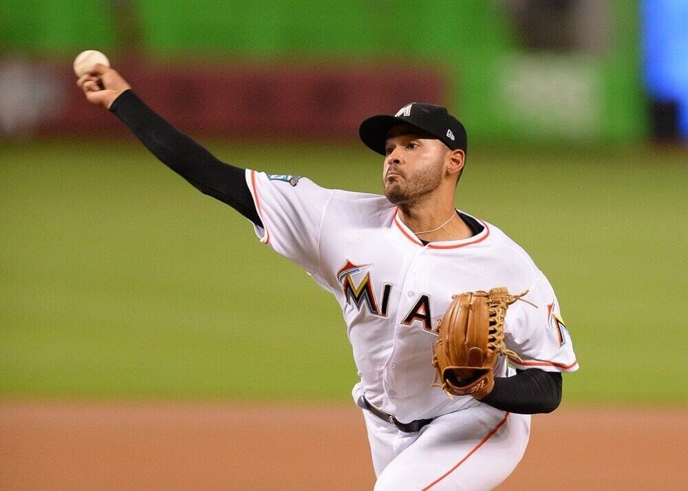 Pablo Lopez Changing It Up In 2020 – Fantasy Baseball Deep Dive Pablo Lopez