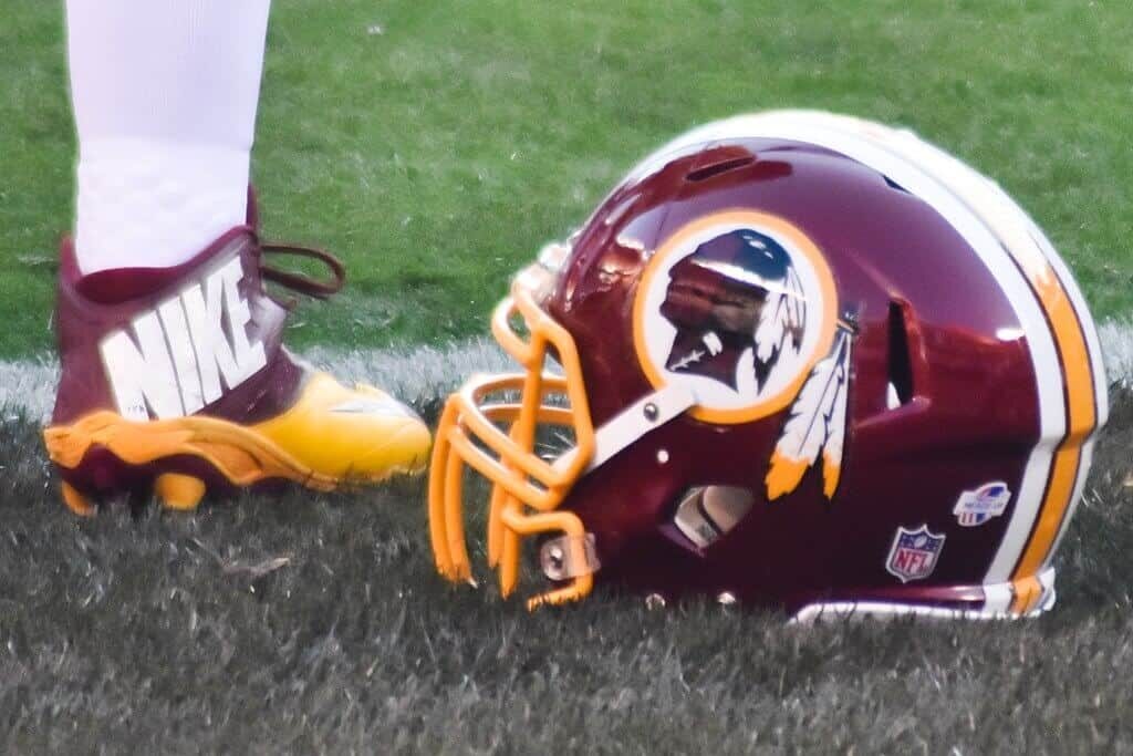 2019 Fantasy Football Team Previews: Washington Redskins Washington Redskins 2019 Fantasy Football Preview