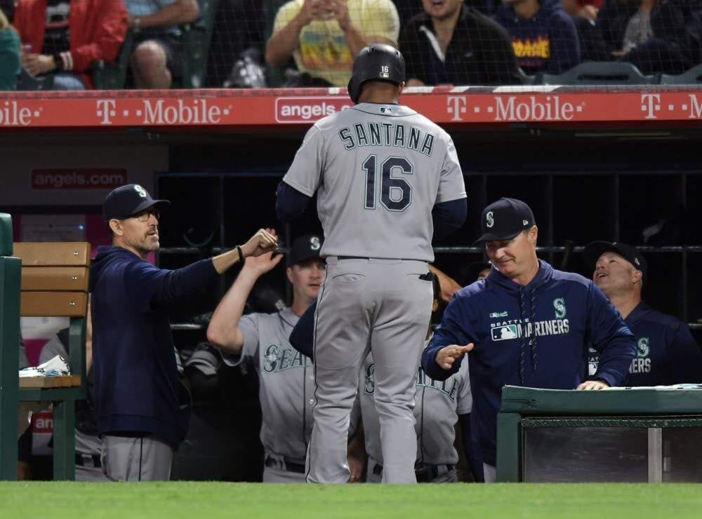 Domingo Santana
