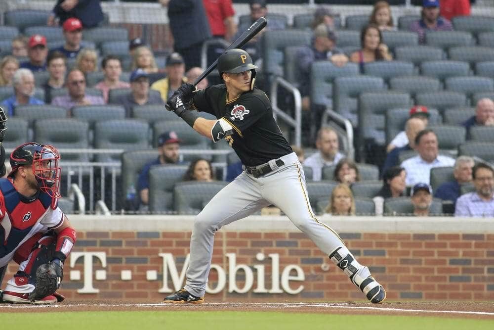 Fantasy Baseball Waiver Wire: Hello, Newman Kevin Newman Fantasy Baseball Waiver Wire