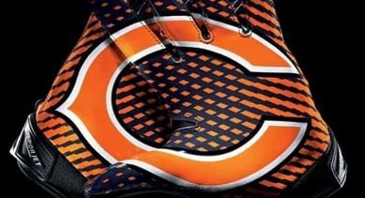 2019 Fantasy Football Team Previews: Chicago Bears Chicago Bears Fantasy Preview