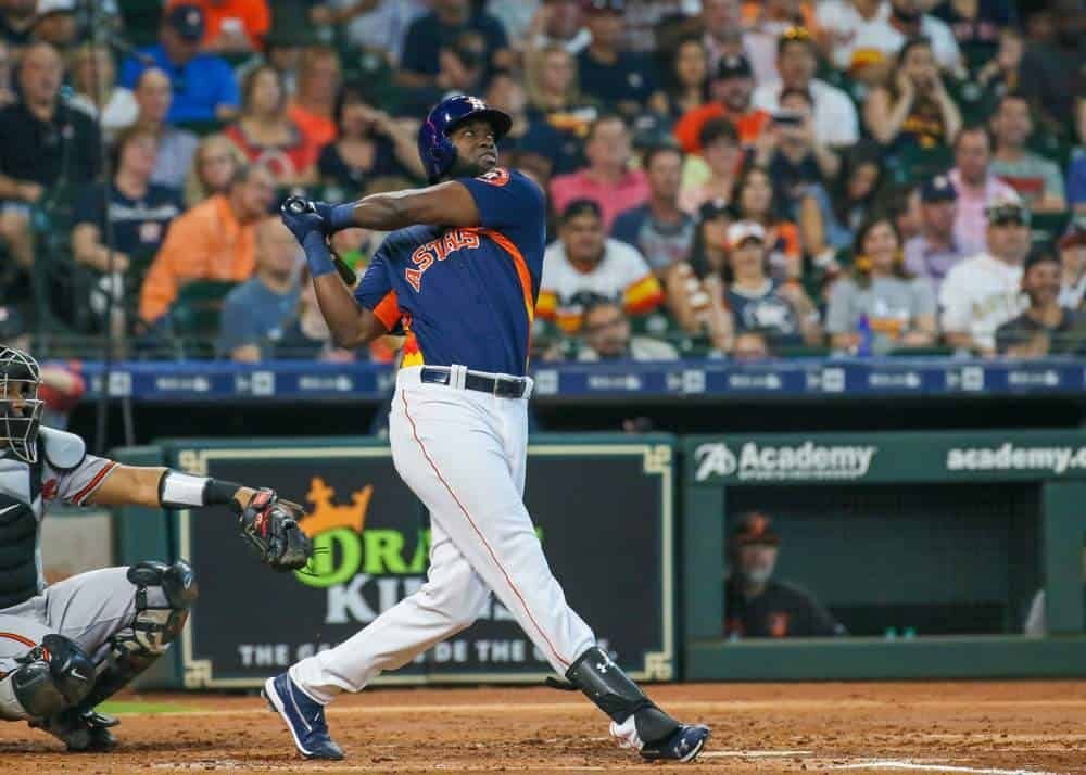Fantasy Baseball Prospects Report: The Yordan Alvarez Era Has Begun Yordan Alvarez