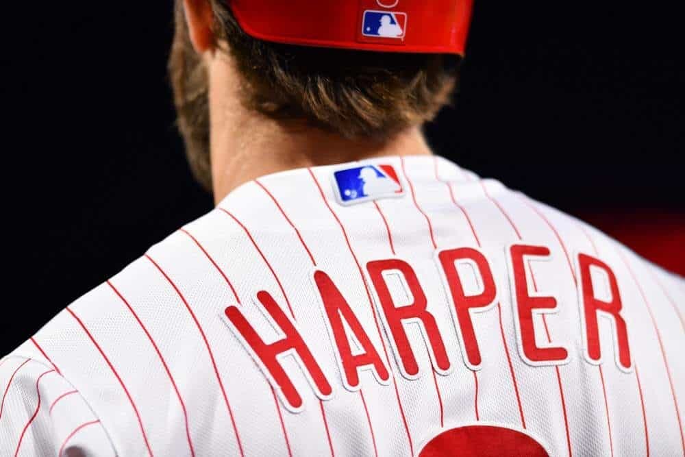 Bryce Harper