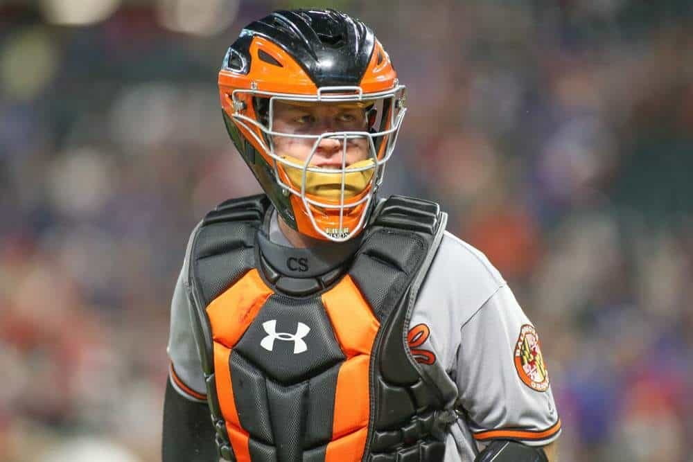 Fantasy Baseball Waiver Wire: Take A Chance Fantasy Baseball Waiver Wire
