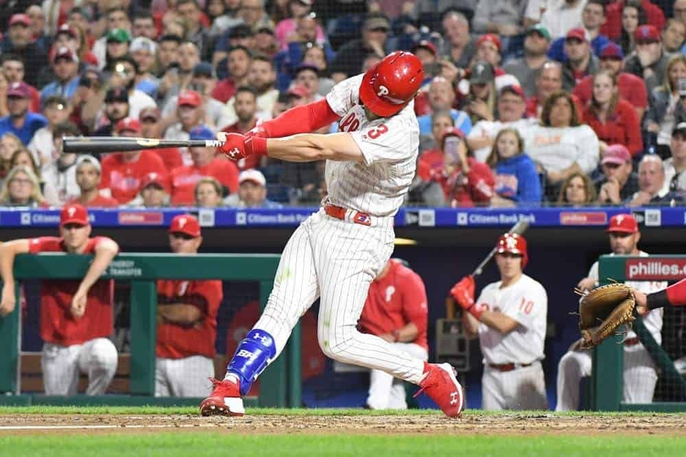 Bryce Harper