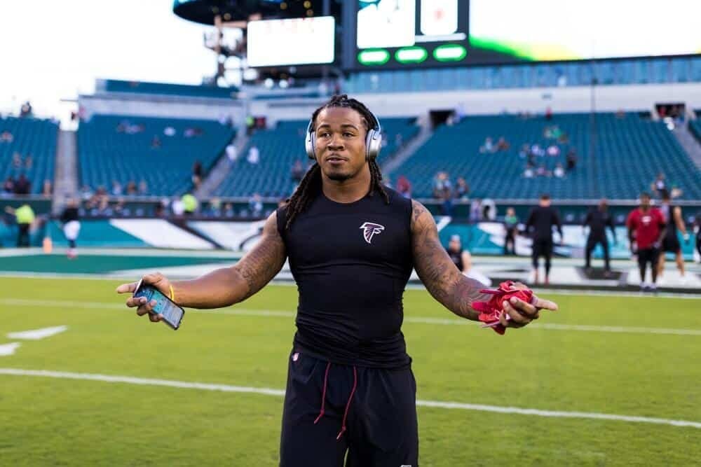 Devonta Freeman Fantasy Football Value