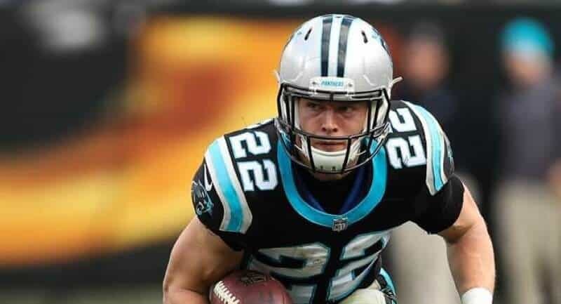 Fantasy Football Dynasty Rankings Christian Mccaffrey Fantasy Football Dynasty Rankings Christian Mccaffrey