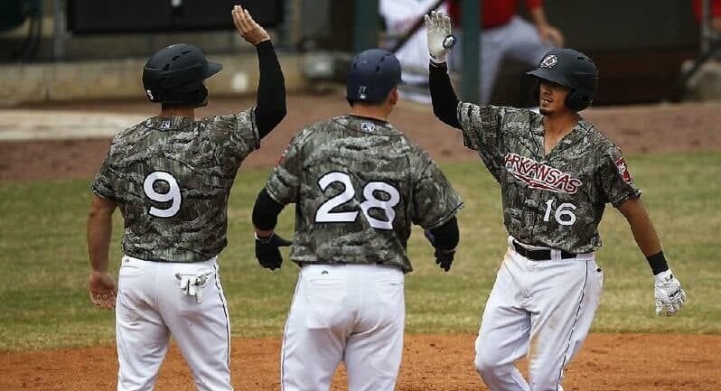 Fantasy Baseball Prospects Report: Funky Fresh Fraley Jake Fraley