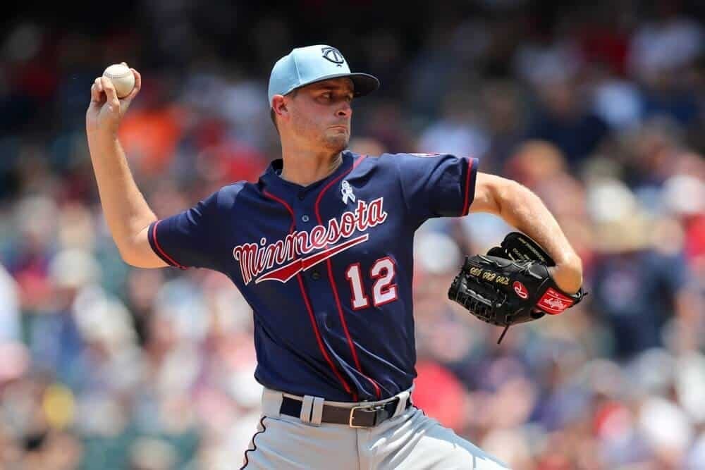 Should You Trust Jake Odorizzi Going Forward? Jake Odorizzi Fantasy Ace