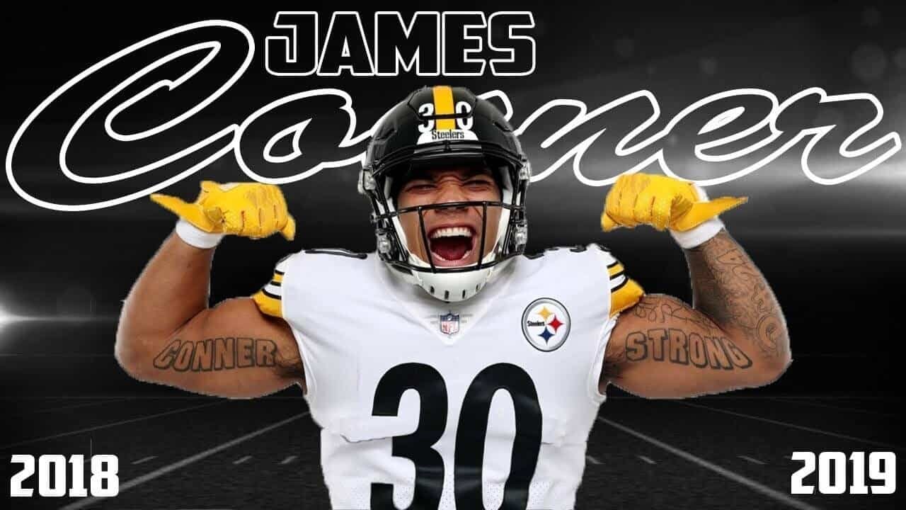 Dynasty running back buys James Conner