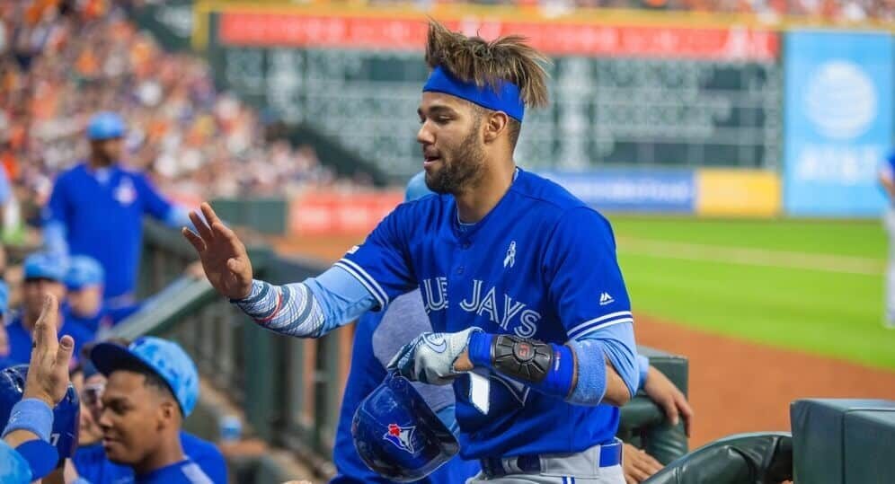 Lourdes Gurriel Week 12 Recap