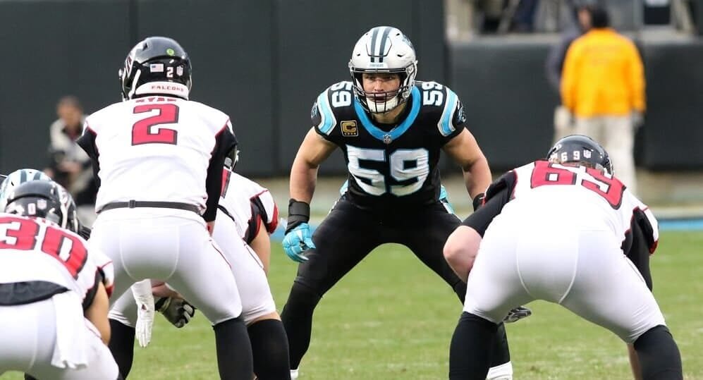 IDP Draft Strategy 101: Basic Tips and Strategies for IDP Leagues Luke Kuechly and IDP Draft Strategy