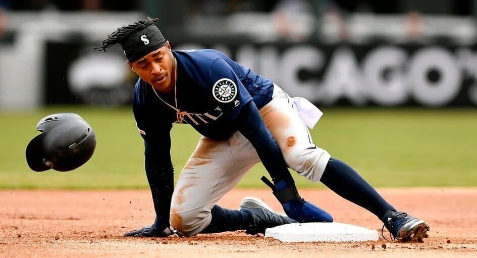Mallex Smith Hitting Decisions