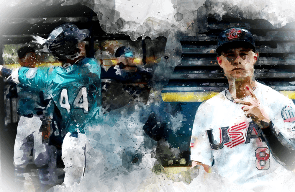Dynasty Fantasy Baseball: Outfield Prospects on the Rise Dynasty Fantasy Baseball